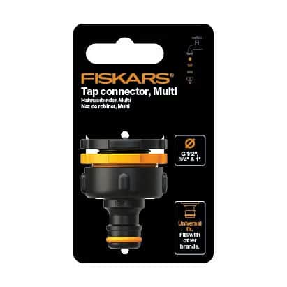 Fiskars Comfort Hanekobling