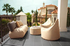  Lounge Satellite Stol