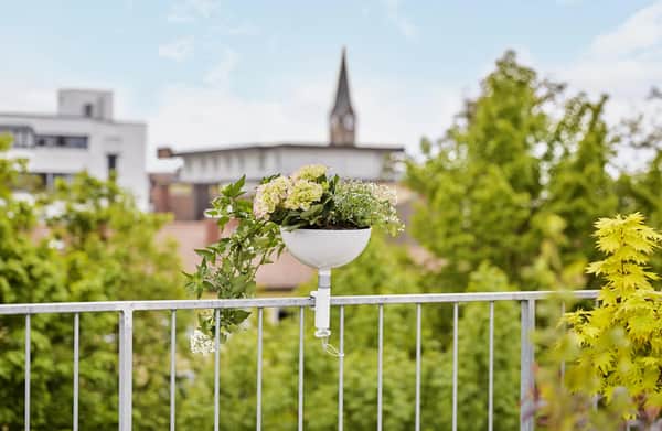 Gardena ClickUp Blomsterskål