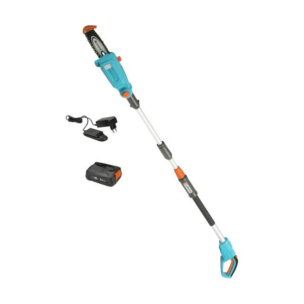 Gardena Teleskop Grensav