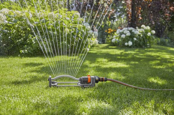 Gardena Vippevander