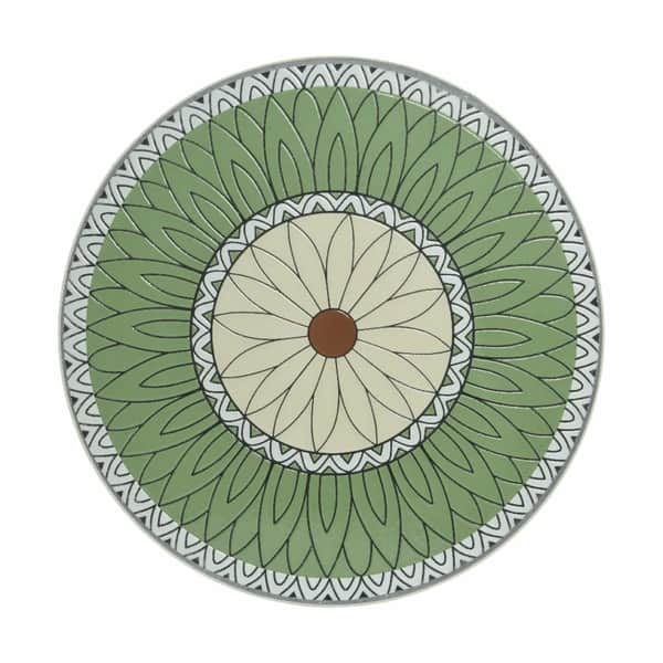  Cafébord M. Mosaikfliser