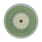  Cafébord M. Mosaikfliser