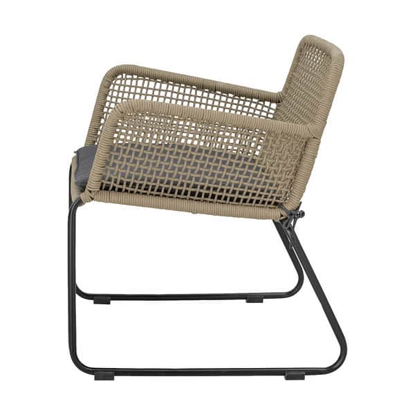 Bloomingville Mundo Loungestol