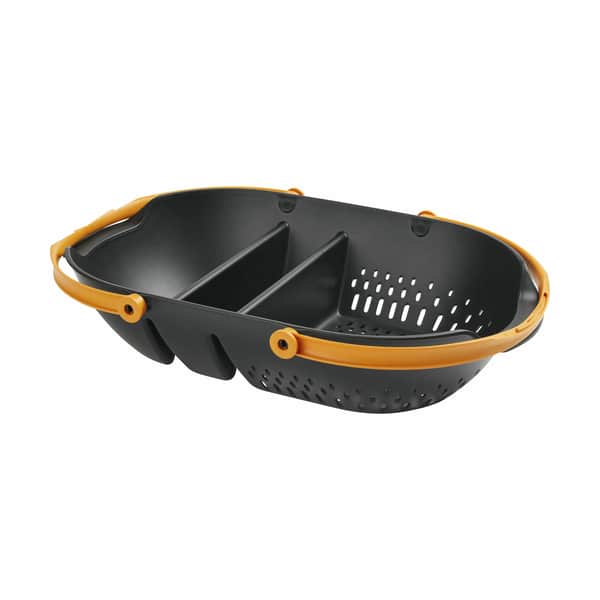 Fiskars Plus Høstkurv