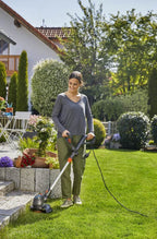 Gardena ComfortCut Græsttrimmer