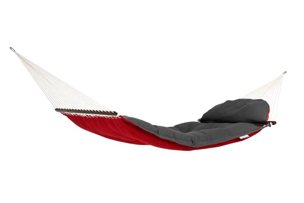 Amazonas Fat Hammock Hængekøje