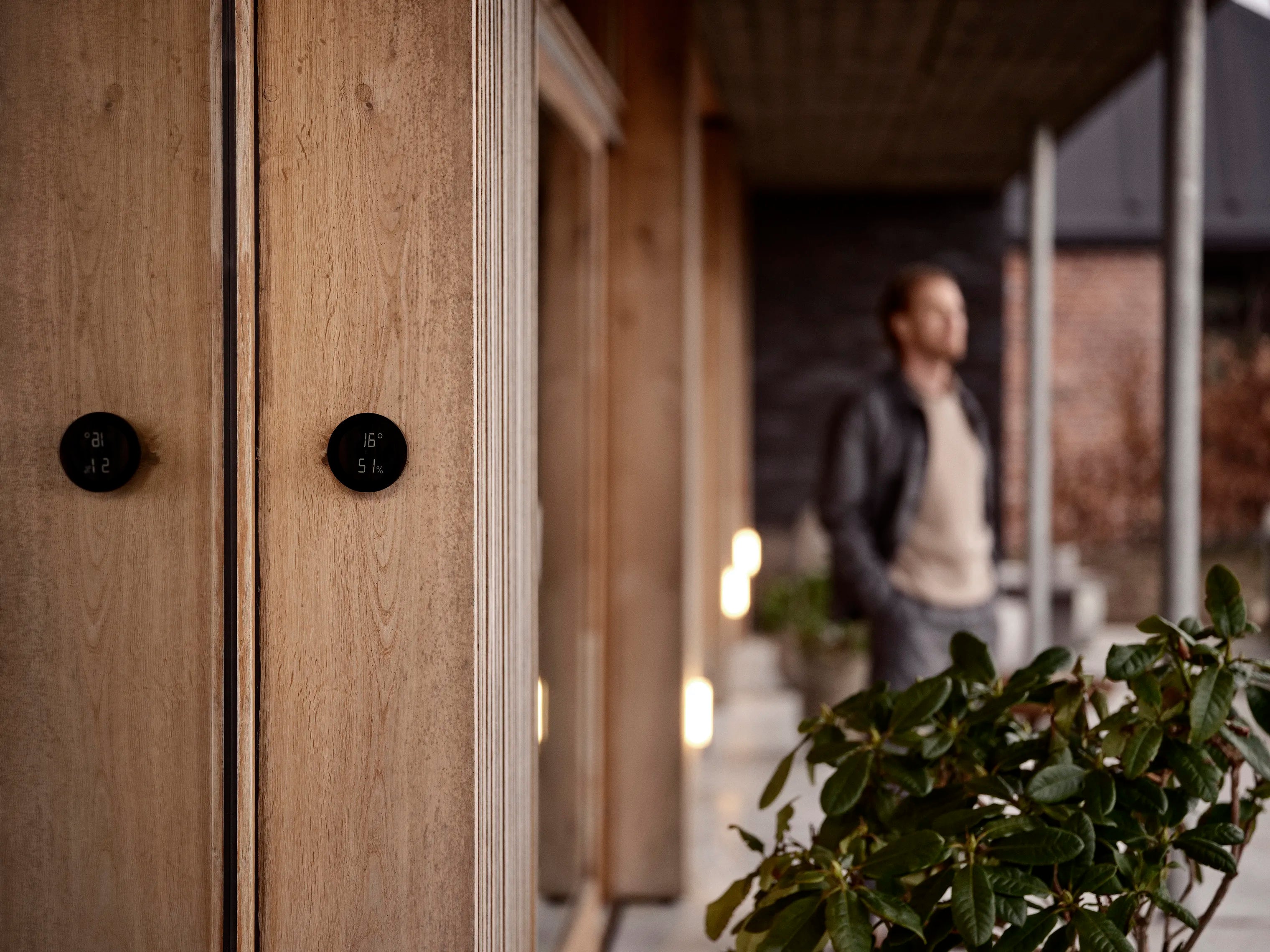  Sensor Til Klimastation