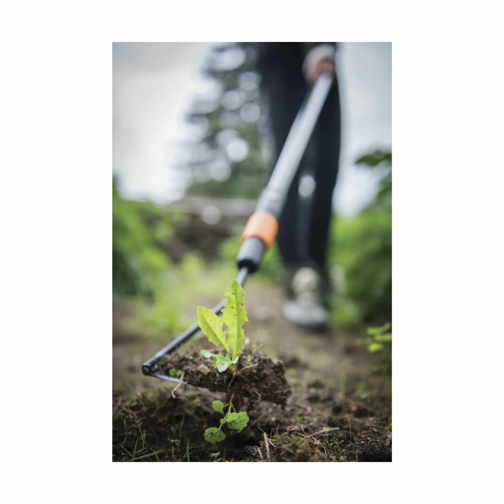 Fiskars QuikFit™ Multihakke