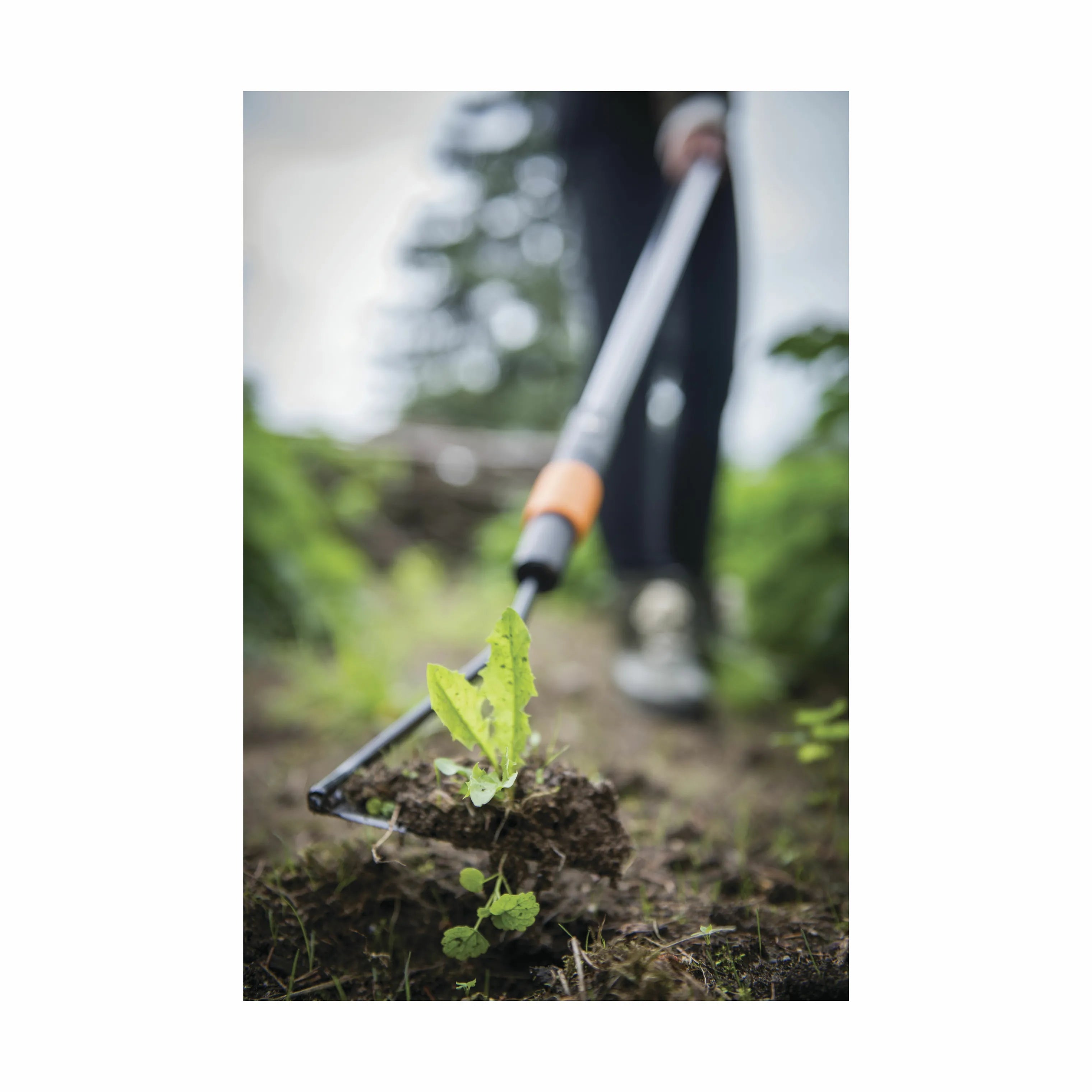 Fiskars QuikFit™ Multihakke