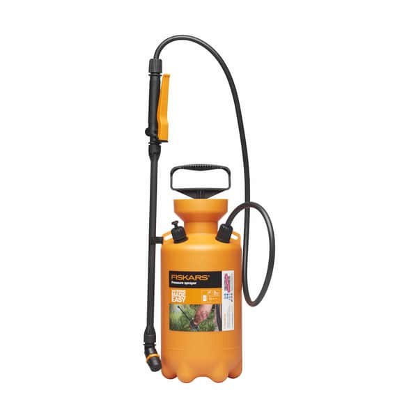Fiskars Tryksprøjte
