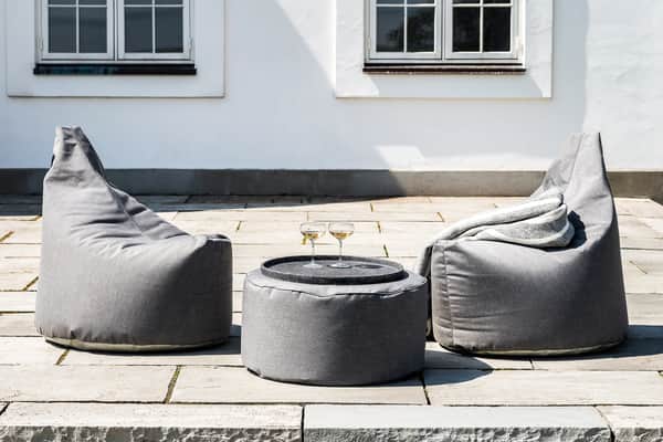  Weekend Loungesæt