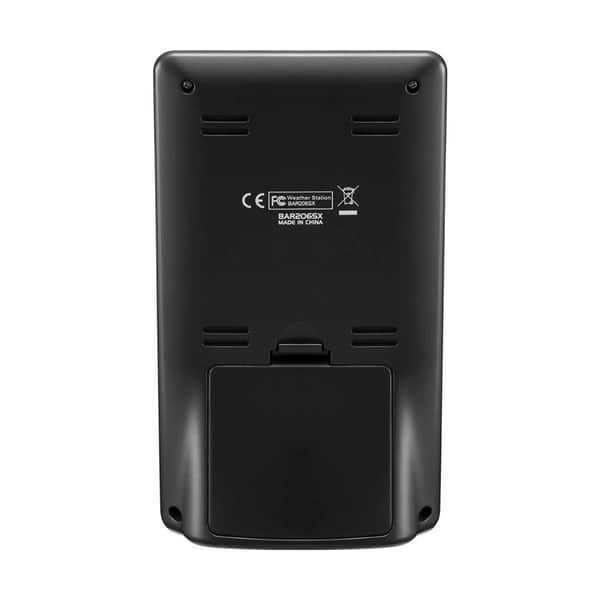  Vejrstation BAR206SX
