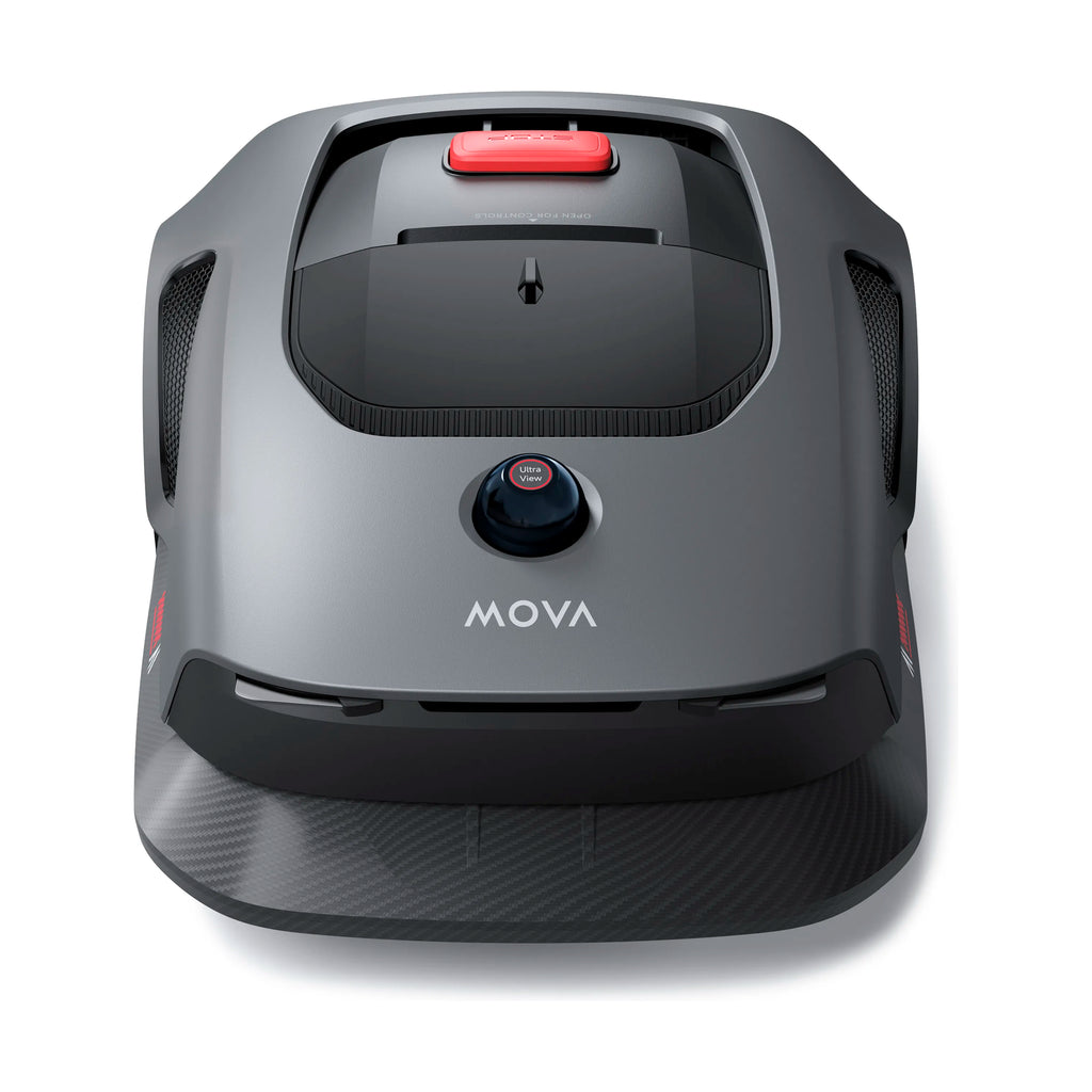  Mova 600 Robotplæneklipper