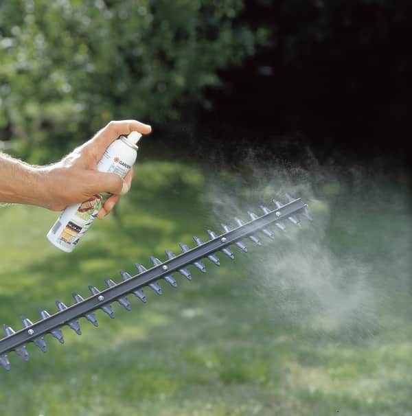 Gardena Kædespray