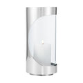 Georg Jensen Chrome Contours Hurricane
