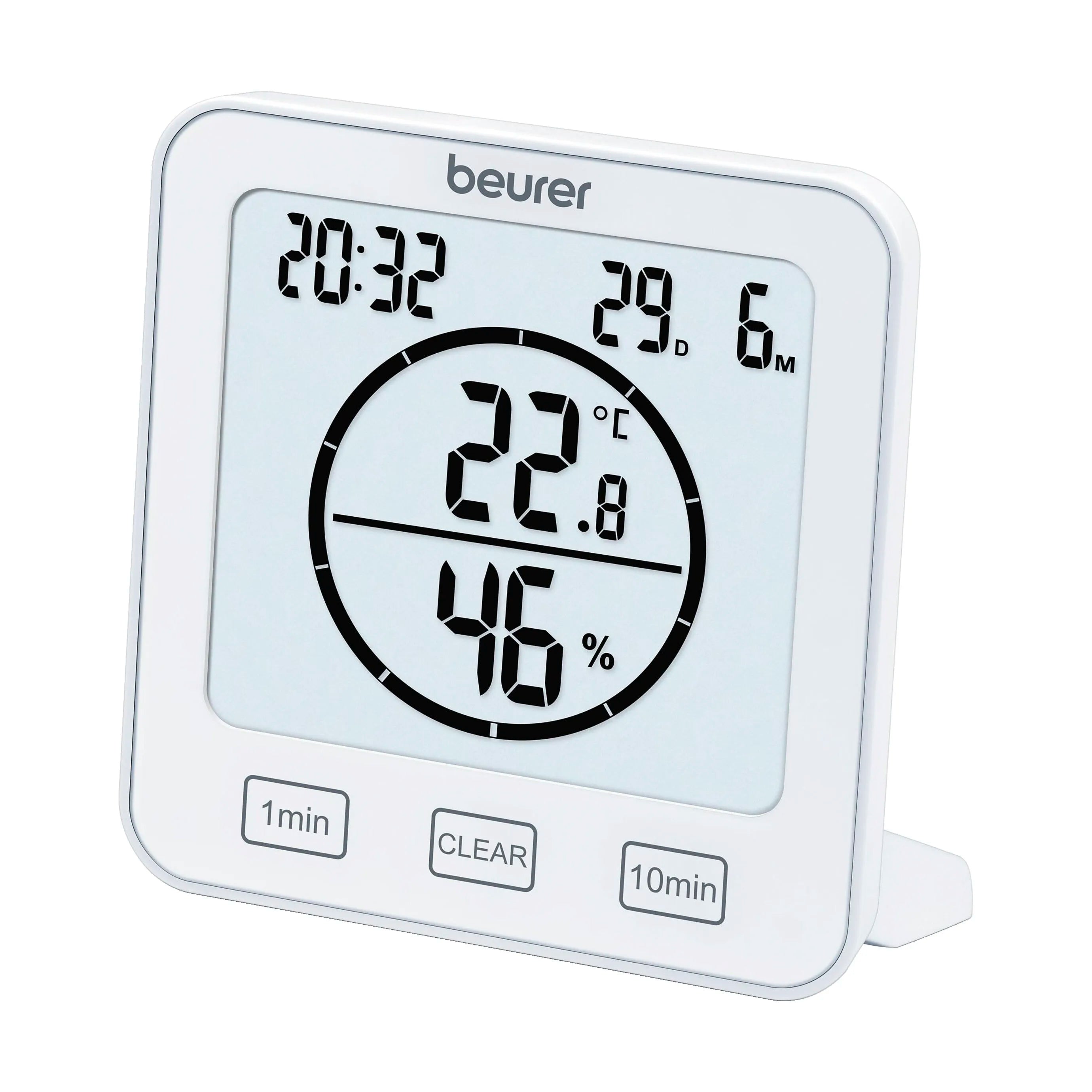 Beurer Termometer HM22