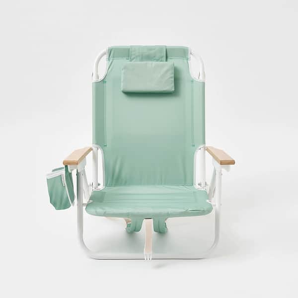 SunnyLife Strandstol Deluxe