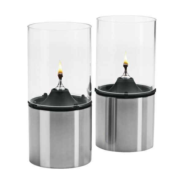 Stelton EM Olielampe
