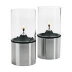 Stelton EM Olielampe