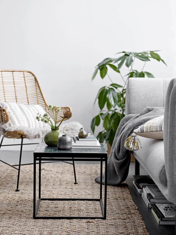 Bloomingville Lake Loungestol