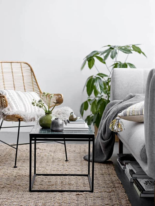 Bloomingville Lake Loungestol