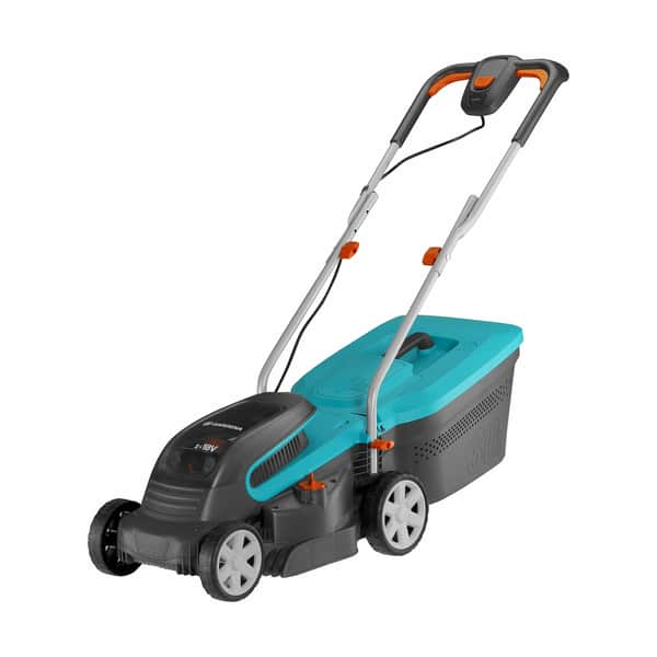 Gardena PowerMax Plæneklipper