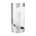 Georg Jensen Chrome Contours Hurricane