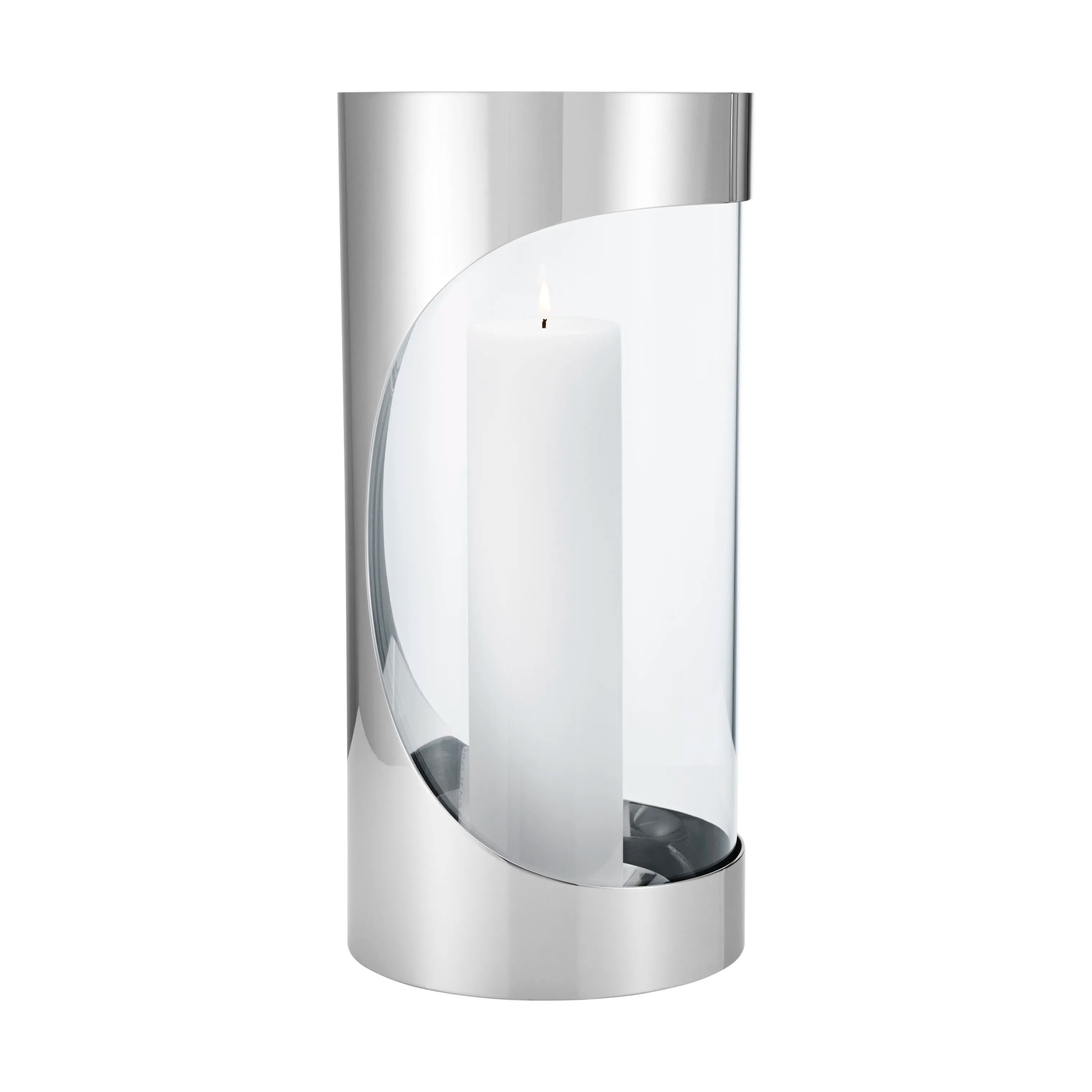 Georg Jensen Chrome Contours Hurricane