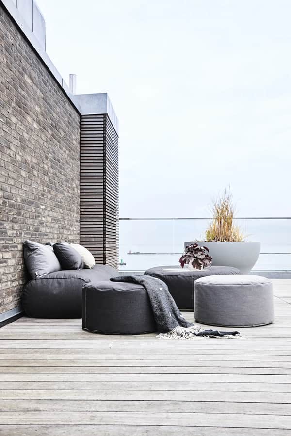  Rocket Daybed
