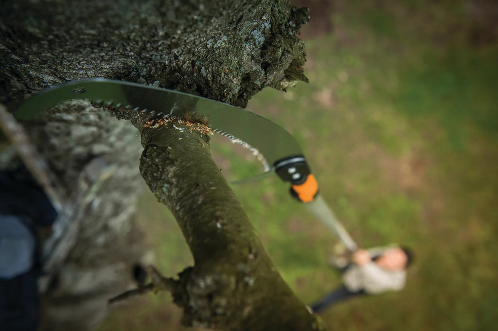 Fiskars QuikFit™ Beskæresav - Buet