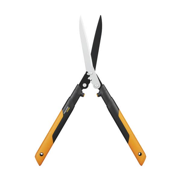 Fiskars PowerGear Hækkesaks M/dobbelt Udveksling
