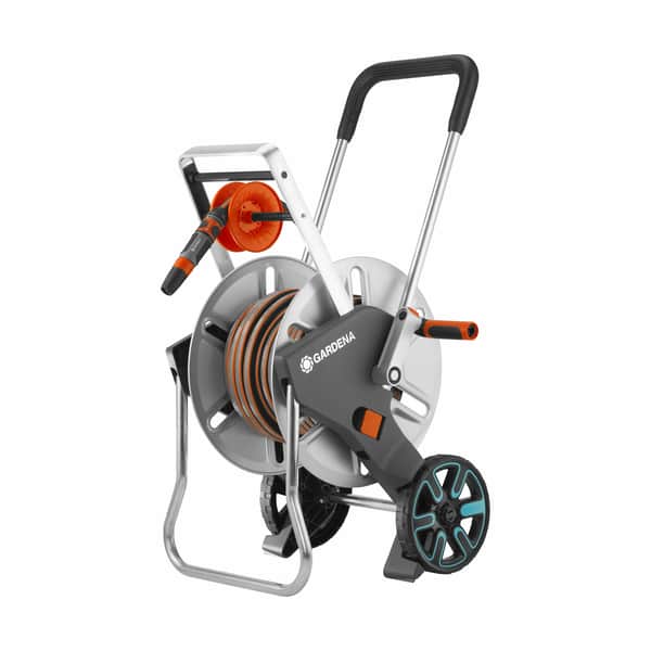Gardena AquaRoll Slangevogn M Easy