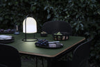 Eva Solo Sunlight Solcellelanterne