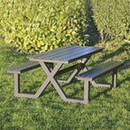  A-model Bord-/bænksæt