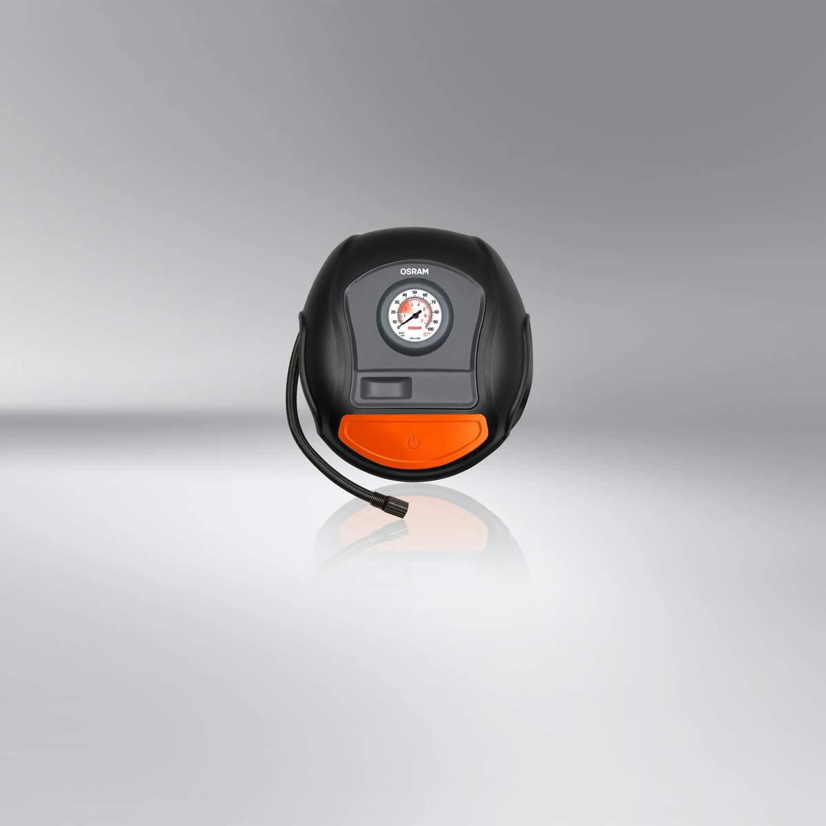 OSRAM Analog Luftkompressor