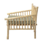 Bloomingville Sole Loungestol