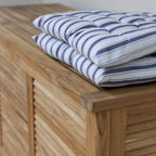  Outdoor/Indoor Louver Hyndeboks