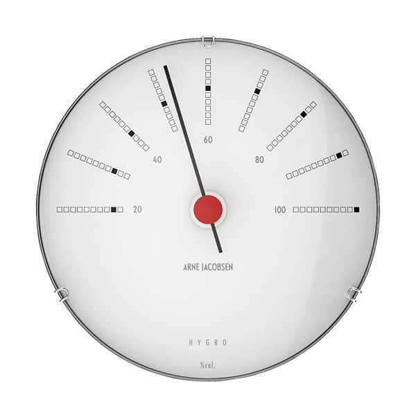  Bankers Hygrometer
