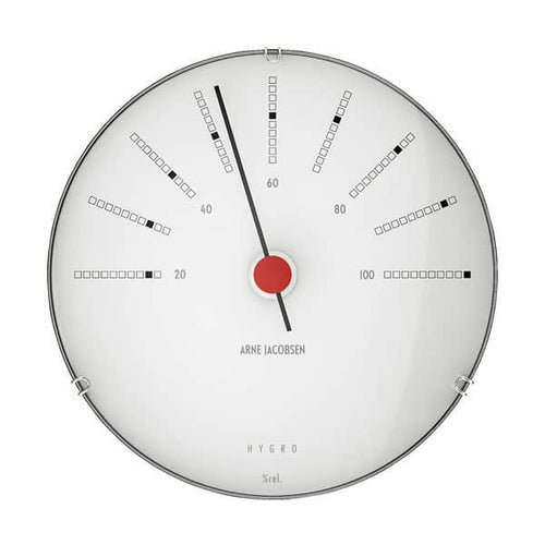  Bankers Hygrometer