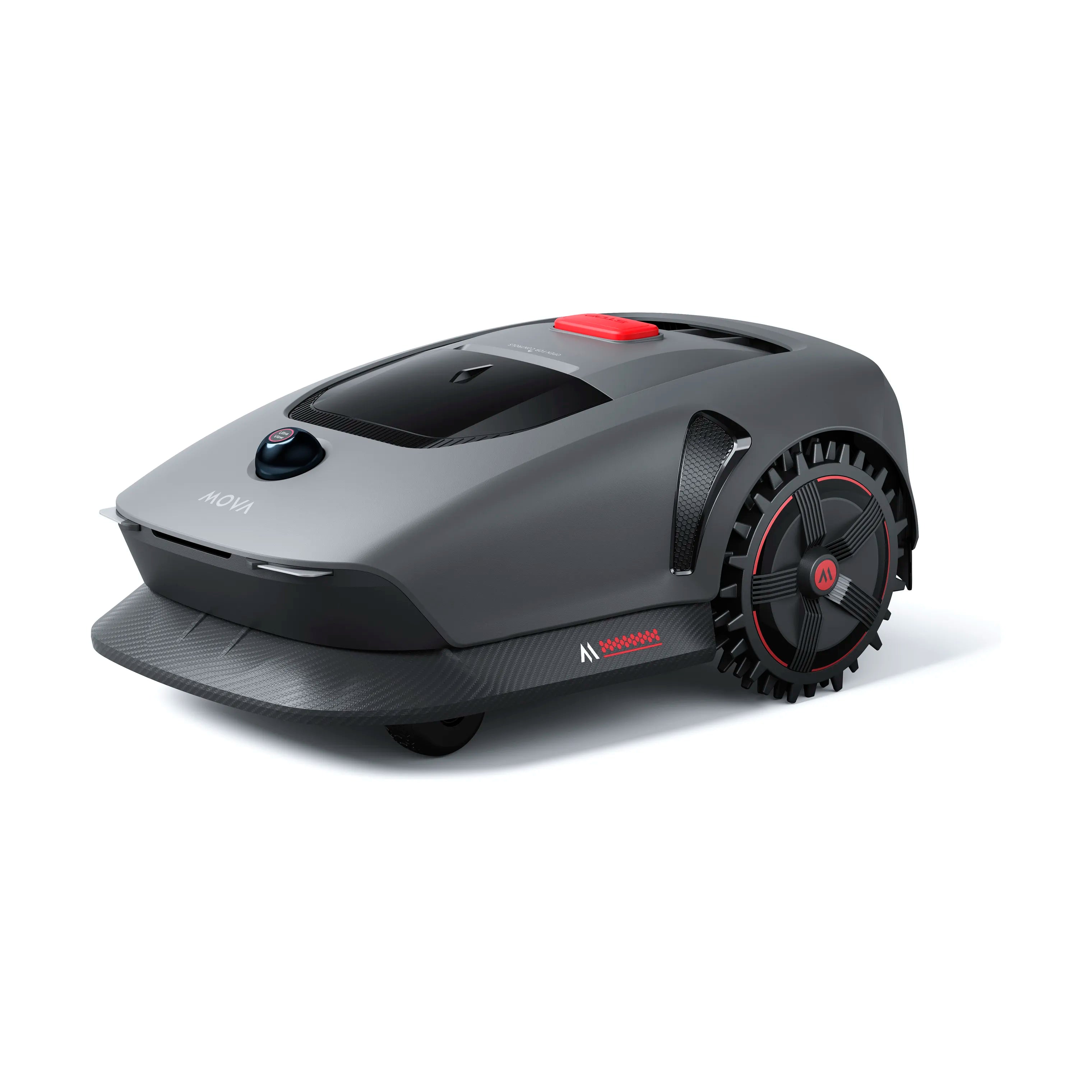  Mova 600 Robotplæneklipper