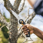 Fiskars Plus Foldesav SW69