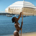 SunnyLife The Vacay Parasol