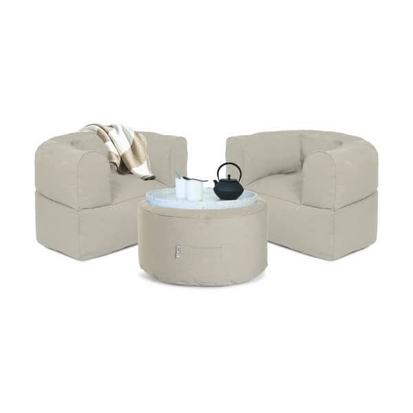  Conversation Loungesæt
