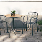  Marguerit Havemøbelsæt