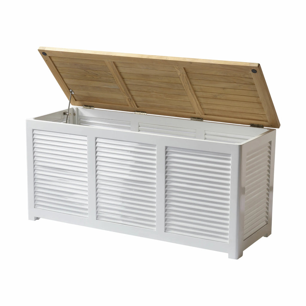  Outdoor/Indoor Louver Hyndeboks