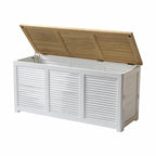  Outdoor/Indoor Louver Hyndeboks