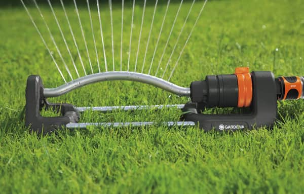 Gardena AquaZoom L Vippevander