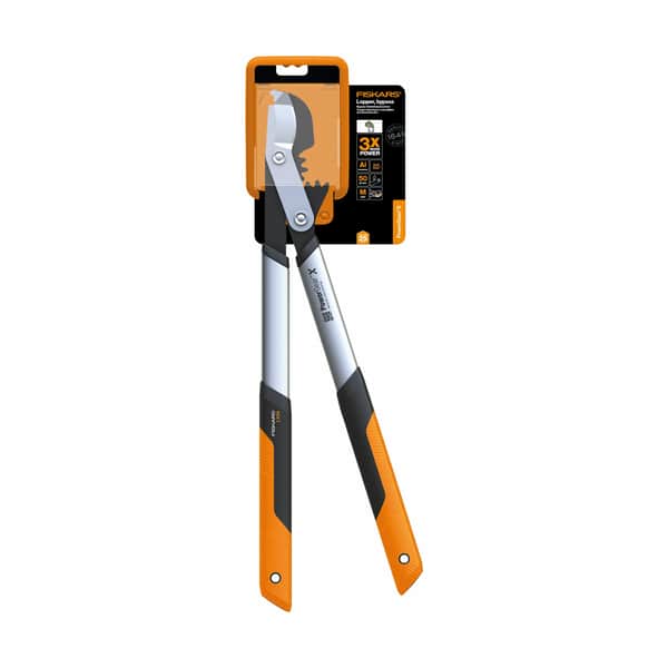 Fiskars PowerGear X Grensaks