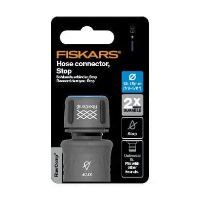 Fiskars FiberComp Kvikkobling